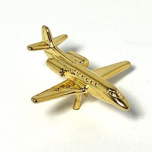 CESSNA CITATION Lapel Hat PinUp Business Jet Airplane Pilot,  Pilot Gift